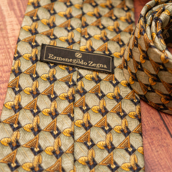 Ermenegildo Zegna Other - Ermenegildo Zegna Neck Tie